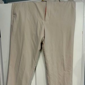 Peter Millar Crown Sport Golf Pants